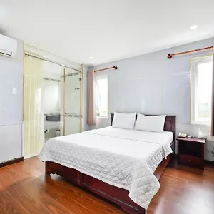 Gia Hoa Airport Hotel
