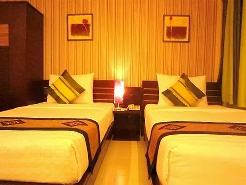 Sen Sai Gon Hotel - Ben Thanh Market Ho Chi Minh City