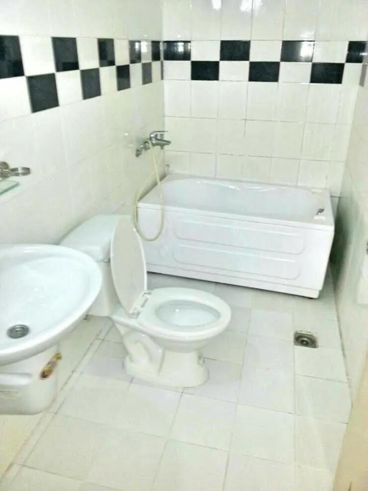 **  Sen Sai Gon Hotel - Ben Thanh Market Ho Si Minh-város Vietnám